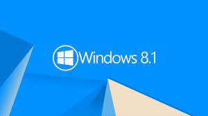Blue Windows 8 1 Official Wallpaper Id 1362 Download Page Windows Laptop Wallpaper Windows 8