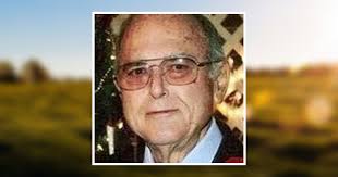 Milton “Mitty” Louis Boudreaux Obituary April 18, 2009