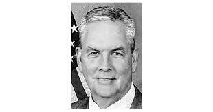 Kent Choate Obituary (1957