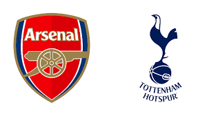 Browse and download hd tottenham hotspur logo png images with transparent background for free. Arsenal Vs Tottenham History Of The North London Derby Premplace