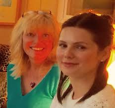 Hello, I'm Tina and something to know about me is