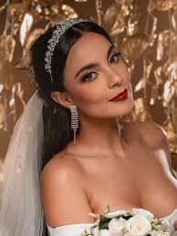 Bridal makeup ~ 👰🏻‍♀️✨ . . . 📸: @creepyzuzet @idipmaquillaje_imagen . .  #nupcialmakeup #bridalmakeup #novia #maquillajedenovias #makeup