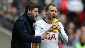 Lukaku, colega de eriksen na inter de milão, relembrou do amigo ao marcar na partida entre bélgica e rússia e disse que o amava para uma câmera. Pochettino I Don T Know If Eriksen Will Stay At Tottenham Marca In English