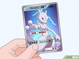 Trying to find the value of all the ultra rare pokemon cards from the new pokemon set. How To Value Your Pokemon Cards 10 Steps With Pictures