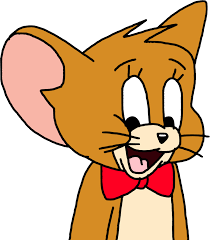 Jerry Tom And Jerry Png Image Tom And Jerry Free Cats Cartoon Wallpaper