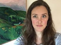 ▶️ Press Play: An Interview with playwright Brandon Monokian