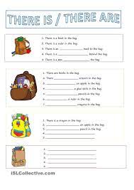 There Is There Are Teaching English English Language Teaching English Lessons For Kids