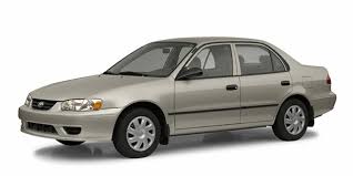 The spec only says 1795mm which is without mirrors. 2002 Toyota Corolla Specs Price Mpg Reviews Cars Com