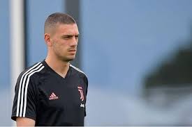 Мерих демирал | demiral merih. Merih Demiral Ronaldo Yla Tanisti