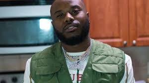 Bryant Epps's Instagram, Twitter & Facebook