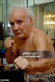 282 Jake Elder Photos & High Res Pictures