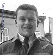 Paradie RCAF Archive