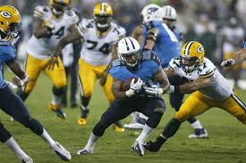 bishop sankey up to no 2 on titans depth chart at rb nfl