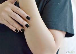 Clean the pumice with warm, soapy water and a brush. Leg Shaving Wikipedia