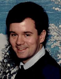 Obituary information for Nathan Colin Banes