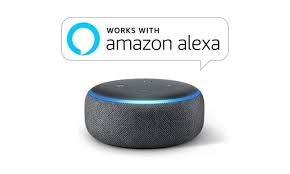 You can ask alexa for the weather report or have her play music on command and almost all modern smart home devices are compatible with alexa. The 10 Best Smart Home Devices For Alexa The Plug Hellotech