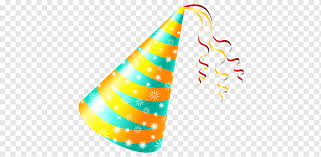 Hasta 6 cuotas sin interés. Sombrero De Cumpleanos Png Imagenes Pngwing