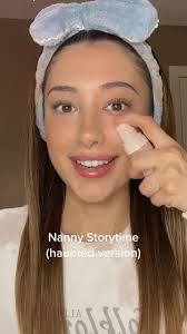 Todo haunted my dreams last night #grwm #grwmstorytime #nannystories  #nannylife #nanny #scarystory