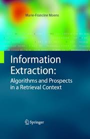 Denis podalydès as emmanuel doublet. Information Extraction Algorithms And Prospects In A Retrieval Context Springerlink
