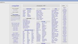 We did not find results for: Scammers Target Newly Listed Homes For Craigslist Ads To Steal Your Cash Wkrc