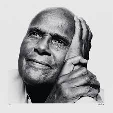 It is with great sadness our museum mourns the passing of actor, singer,  producer, civil-rights activist and humanitarian, Harry Belafonte Jr. in a  career that spanned more than 7 decades, Belafonte made