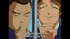 Gibo: Stepmother’s Sin - Episode 2