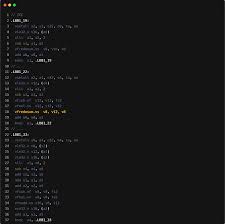Triton kernel performance on RISC-V CPU - Triton - 1nfinite