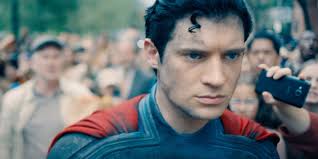 Black Pather Chases Winter Soldier in Epic Civil War Audi Commercial