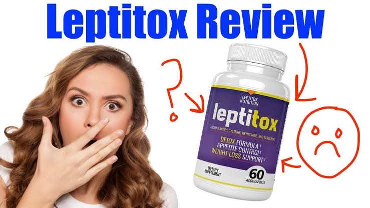 Image result for Leptitox reviews"