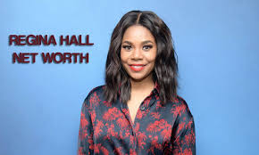 Regina Hall Net Worth 2020 Is 4 Million Us Dollar She Earns Through Her Actress And Comedian Career Source Of I In 2020 Net Worth Comedians Love And Basketball Movie