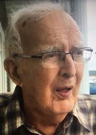 Obituary of Warren R. Hudson