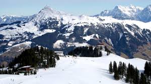 From the home styled rooms designed with warm tones, to the organic restaurant, this is the perfect place to recharge. Ski Guide Kitzbuhel Austria Travel Channel