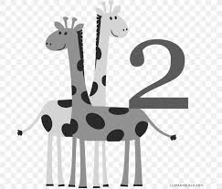Baby giraffe clipart black and white. Baby Giraffes Clip Art Free Content Illustration Png 700x700px Baby Giraffes Baby Giraffe Black And White
