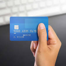 We'll block the card from future use and issue you a new card. Visa Credit Card Security Fraud Protection Visa