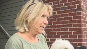 Virginia Del. Kathy Byron's Florida home received a tax break for  residents; Byron says she's not a Florida resident