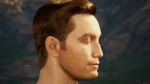 Indescribable 3D Music Video