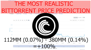 In todays time, if elon musks tweets about btt its a good token, space x will use it then it'll probably jump up 5000% everyone will buy this stock, professional traders and even casuals … causing the price to rise. Is Btt A Good Investment