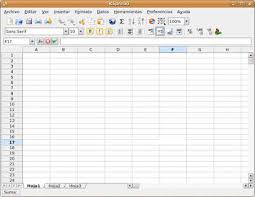 Maybe you would like to learn more about one of these? Contoh Aplikasi Pengolah Angka Yang Sering Digunakan Di