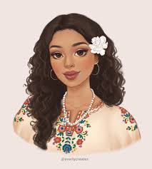 Haiii This are my painting in the last month It a hobby 🥰