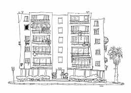 Image Result For Apartment Drawing Apartment Design Small Space Baby Rooms Design