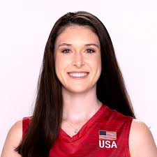 Dana Rettke's Instagram, Twitter & Facebook