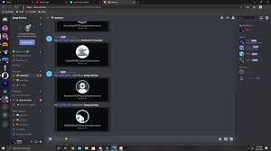 In such page, we additionally have number of images out there. Best Discord Server Creator By Kombersie Yt Fiverr