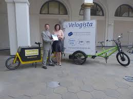 Nicht Nur Cargobikes Brauchen Breitere Radwege Cargobike Jetzt Fur Die Verkehrswende