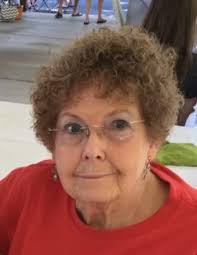 Obituary information for Doris Ann Cates