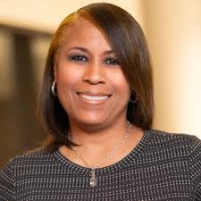 Kenyetta Williams (Executive Admin Assistant)