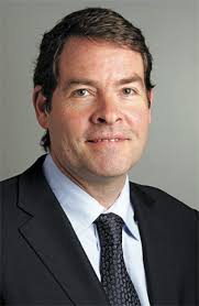 WME: Why Oliver Yates is Our 'Person of the year'