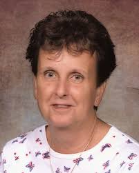 Mary K. Johnson Obituary February 19, 2024