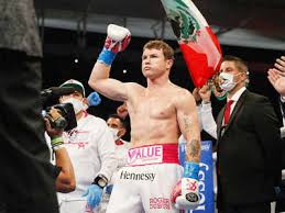 Born 18 july 1990), better known as canelo álvarez, is a mexican professional boxer who has won multiple world championships in four. Dy9uzwkw89stjm