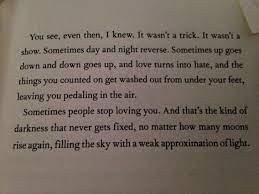 Vanishing Girls Quote Right Time Quotes Time Quotes Book Quotes