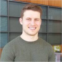 Congratulations to Ben Kesler!